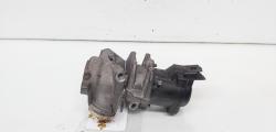 EGR, cod 9672880080, Peugeot 1007, 1.6 HDI, 9HZ (idi:663767)