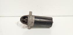 Electromotor, cod 1241-7796892-02, Bmw 1 Coupe (E82), 2.0 diesel, 204D4, 6 vit man (idi:660003)