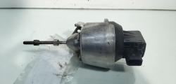 Supapa turbo electrica, Skoda Fabia 2 Combi (5J, 545) 1.6 TDI, CAYC (idi:664483)
