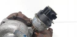 Supapa turbo electrica, Seat Exeo ST (3R5) 2.0 TDI, CAG (idi:663833)