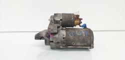 Electromotor, cod 9646694080, Peugeot 207 Sedan, 1.6 HDI, 9HZ, 5 vit man (idi:659928)