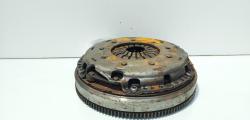 Volanta masa dubla cu placa presiune, Peugeot 508 SW 1.6 HDI, BH01, 6 vit man (id:665326)
