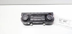 Panou comenzi cu AC cu incalzire in scaune, cod 5K0907044EA, Vw Golf 6 (5K1) (id:665841)