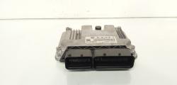 Calculator motor ECU, cod 03L906018SR, 0281011864, Skoda Superb II Combi (3T5) 2.0 TDI, CFFB  (id:665843)
