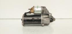 Electromotor, Renault Megane 2, 1.9 DCI, F9Q, 6 vit man (id:665194)