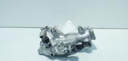 Corp racitor gaze, cod 147170061R, Renault Kadjar 1.5 DCI, K9K872 (id:665367)
