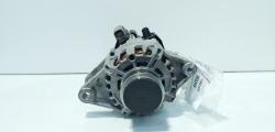 Alternator 85A, cod 27060-0Q200, Toyota Aygo 1.0 benz, 1KR-FE (id:665349)