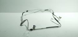 Conducta clima cu senzor, cod 9151736-01, Bmw 3 Touring (E91) 2.0 benz, N43B20A (id:665932)