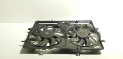 Grup electroventilatoare, cod 8K0121003P, Audi A4 (8K2, B8) 2.0 TDI, CJC (id:663461)