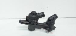 Corp termostat, cod 03C121111B, Vw Polo (9N) 1.2 benz, BMD (id:665087)