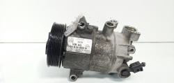 Compresor clima, cod 5Q0816803B, Vw Golf 7 (5G) 1.6 TDI, CXX (id:665074)