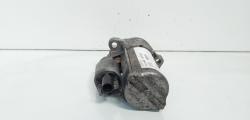 Electromotor, cod 02M911024Q, Seat Leon ST Combi (5F8) 1.0 TSI, CHZD, 5 vit man (id:665075)