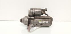 Electromotor, cod 02A911024G, Skoda Octavia 1 Combi (1U5) 1.9 TDI, ALH, 5 vit man (idi:660010)