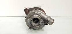 Turbosuflanta, cod 6RBQ-6K682-BD, Jaguar XF (X250) 2.7 D, 276DT (id:665442)