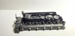 Capac culbutori, cod 1112-7787980, Bmw 5 (E39) 3.0 diesel, 306D1 (id:665640)