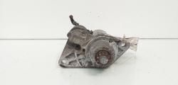 Electromotor, cod 021911023G, Skoda Fabia 1 (6Y2) 1.2 benz, AWY, 5 vit man (idi:659978)