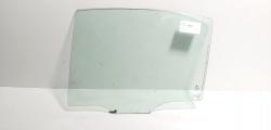 Geam mobil usa stanga spate, Skoda Octavia 3 (5E3) (id:665332)