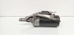Electromotor, cod 059911023H, Audi A4 (8E2, B6), 2.5 TDI, AYM, cutie automata (idi:659953)