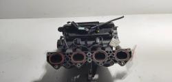 Galerie admisie, cod 9635885080, Peugeot 307 SW 1.6 benz, NFU (id:665582)