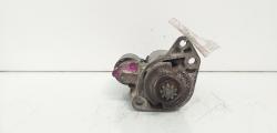 Electromotor, cod 020911023F, Skoda Octavia 2 (1Z3) 1.4 benz, BCA, 5 vit man (idi:110747)