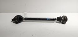 Planetara dreapta fata, Vw Passat (3C2) 2.0 TDI, BMN, 6 vit man (id:665961)