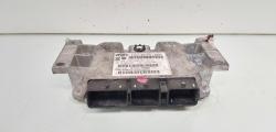 Calculator motor ECU, cod 9663380880, 9654596080, Citroen C4 (I) 1.4 BENZ, KFU (idi:656302)