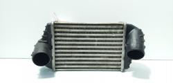 Radiator intercooler, cod 838065000, Fiat Stilo Multi Wagon (192) 1.9 JTD, 192A1000 (id:665566)