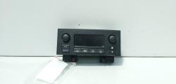 Display climatronic, cod 9646627977, Peugeot 307 (id:658557)