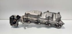 Galerie admisie cu clapete, cod A6400901037, Mercedes Clasa A (W169) 2.0 CDI, OM640940 (id:665228)