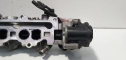 Motoras galerie admisie, cod A6401500294, Mercedes Clasa B (W245) 2.0 CDI, OM64094030 (id:665229)