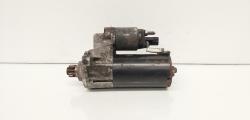 Electromotor, cod 02E911023H, Seat Toledo 3 (5P2) 2.0 TDI, BKD, DSG (idi:659970)