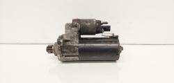 Electromotor, cod 02E911023H, Audi A3 Cabriolet (8P7) 2.0 TDI, CFF, DSG (idi:659970)