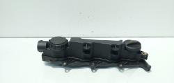 Capac culbutori, cod 9660281080, Citroen C4 Grand Picasso, 1.6 HDI, 9HZ (idi:665304)