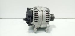 Alternator, Audi A4 (8K2, B8) 2.0 TDI, CAH (id:665551)