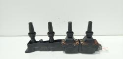 Bobina inductie, Citroen Berlingo 2 1.6 benz, NFU (id:665584)