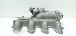 Galerie admisie cu egr, cod 4M5Q-9424-CC, Ford C-Max 1, 1.8 TDCI, KKDA (idi:665937)