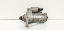 Electromotor, cod 02Z911024L, Audi A3 Cabriolet (8V7, 8VE), 1.6 TDI, CLH, 5 vit man (idi:659999)