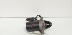 Electromotor, cod 2S6U-11000-CB, Ford Focus C-Max, 1.6 benz, HWDA, 5 vit man (idi:659987)