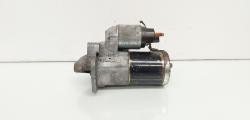 Electromotor, cod 8200584843, Renault Megane 3 Sedan, 1.5 DCI, K9K612, 5 vit man (idi:659937)