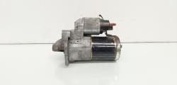 Electromotor, cod 8200584843, Renault Clio 3, 1.5 DCI, K9K612, 5 vit man (idi:659937)