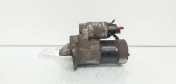 Electromotor, cod 8200584675A, Dacia Sandero 2, 1.5 DCI, K9K6802, 5 vit man (idi:659952)