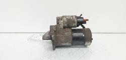 Electromotor, cod 8200584675A, Dacia Sandero 2 Stepway, 1.5 DCI, K9K6802, 5 vit man (idi:659952)
