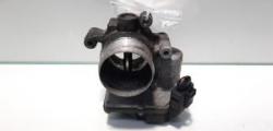Cod oem: 03L128063C, clapeta acceleratie Audi A4 (8K2, B8) 2.0TDI, CAHA