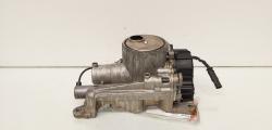 Pompa ulei cu senzor, cod V759401080, Citroen DS4 1.6 benz, 5FS (id:665645)