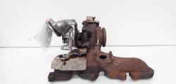 Turbosuflanta, cod 03L253056T, Vw Passat CC (358) 2.0 TDI, CFF (idi:662811)