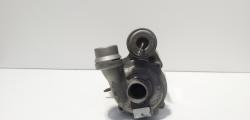 Turbosuflanta, cod 54359700012, Renault Megane 3, 1.5 DCI, K9KF830 (id:666287)