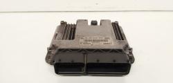 Calculator motor ECU, cod GM55573539, 0281015774, Opel Astra J GTC, 2.0 CDTI, A20DTH (idi:665622)