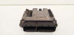 Calculator motor ECU, cod GM55573539, 0281015774, Opel Astra J Combi, 2.0 CDTI, A20DTH (idi:665622)