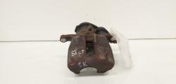 Etrier stanga spate cu motoras, Audi A4 Avant (8K5, B8), 2.0 TDI, CGL (id:665976)