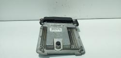 Calculator motor ECU, cod 03G906016KN, 0281013293, Audi A4 Cabriolet (8H7) 2.0 TDI, BPW (id:665621)